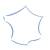Icône représentant la carte de la France, symbolisant une conception et un développement français.